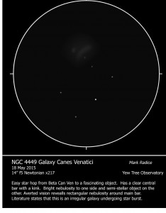 NGC4449 20150518