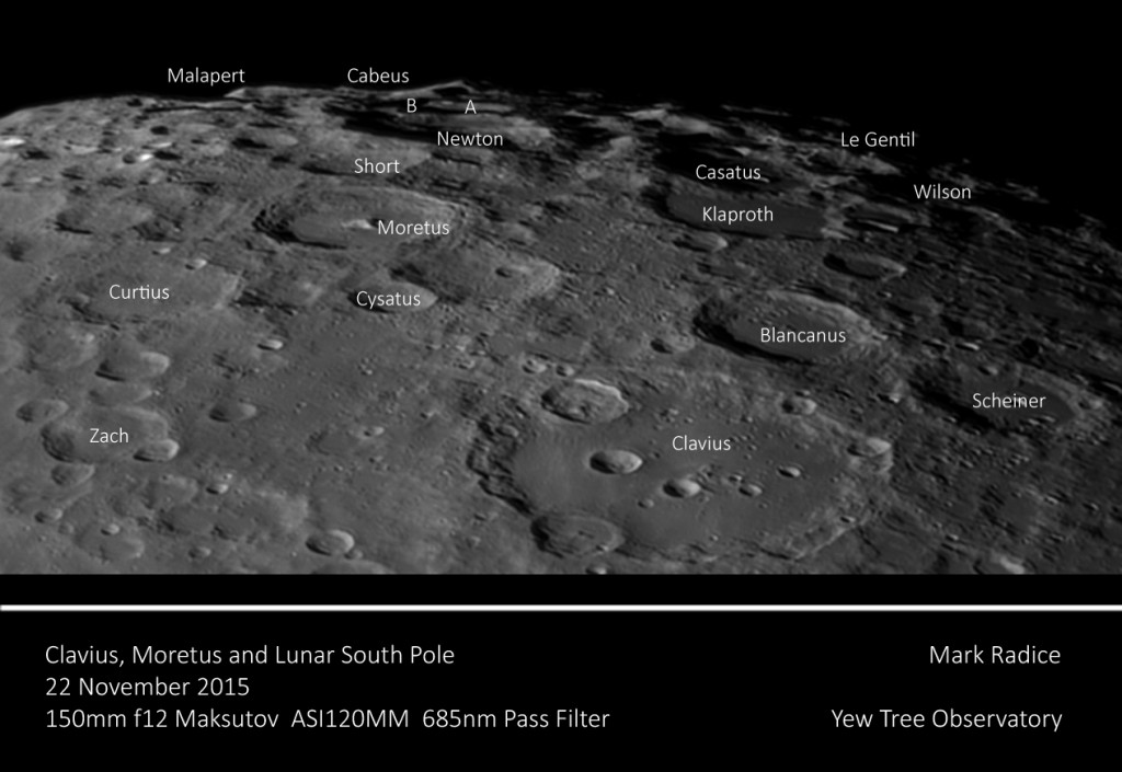 Moretus and South Pole 20151122 label