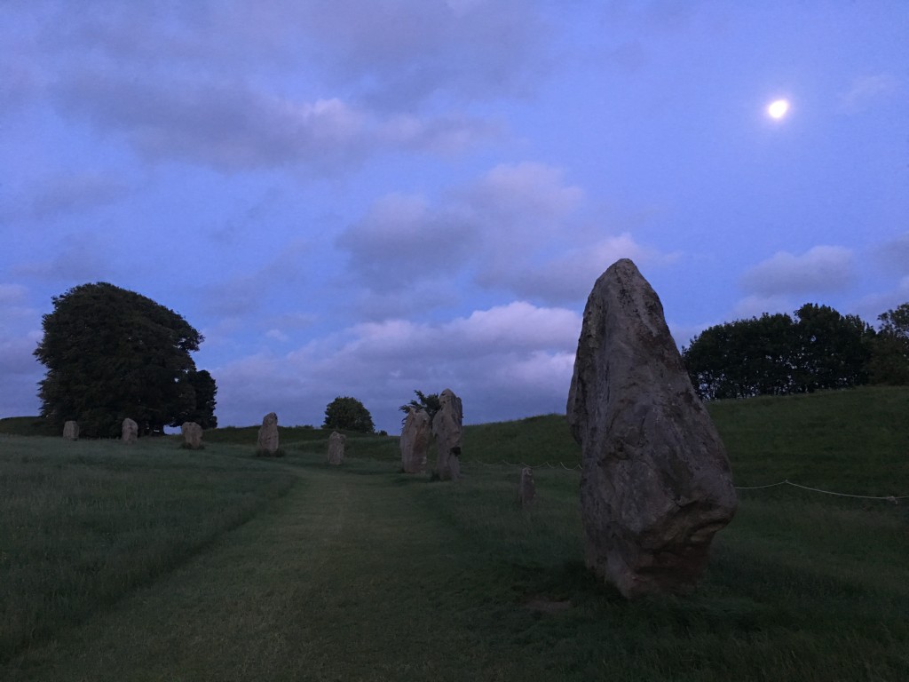 Avebury